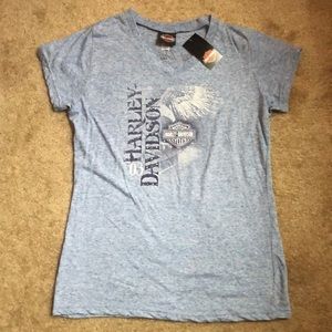 Harley Davidson Shirt